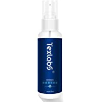 Spray antivaho para lentes antirreflectante- evita el empañamiento de ventanas de cristal o plástico- espejos- lentes de…